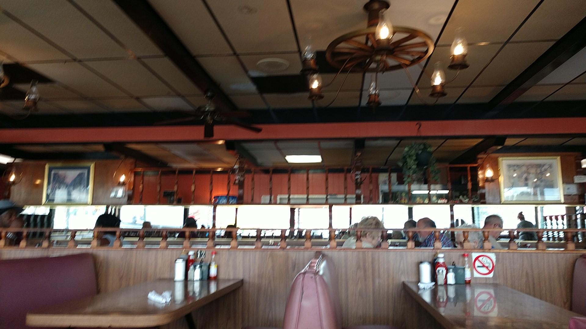 Knife & Fork Restaurant