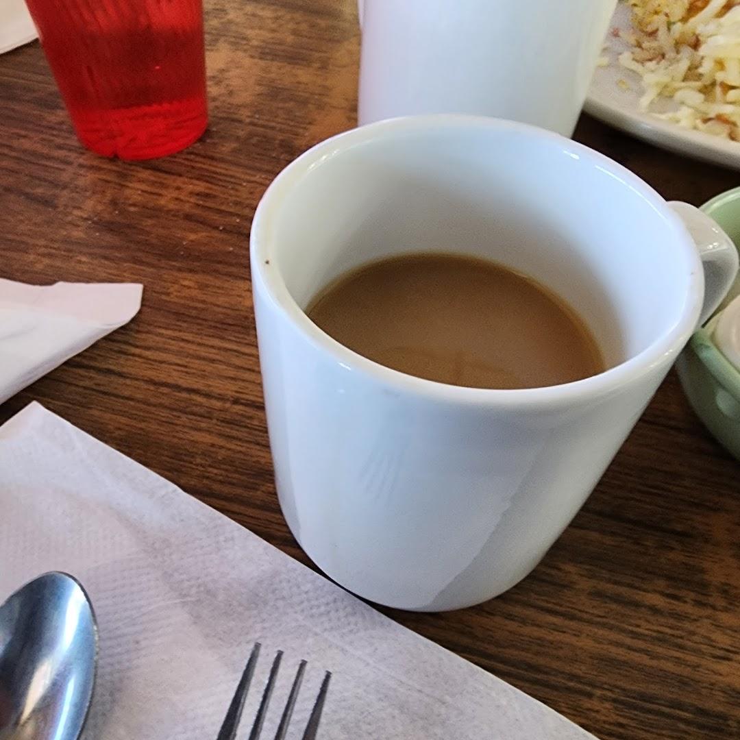 Knife & Fork Restaurant