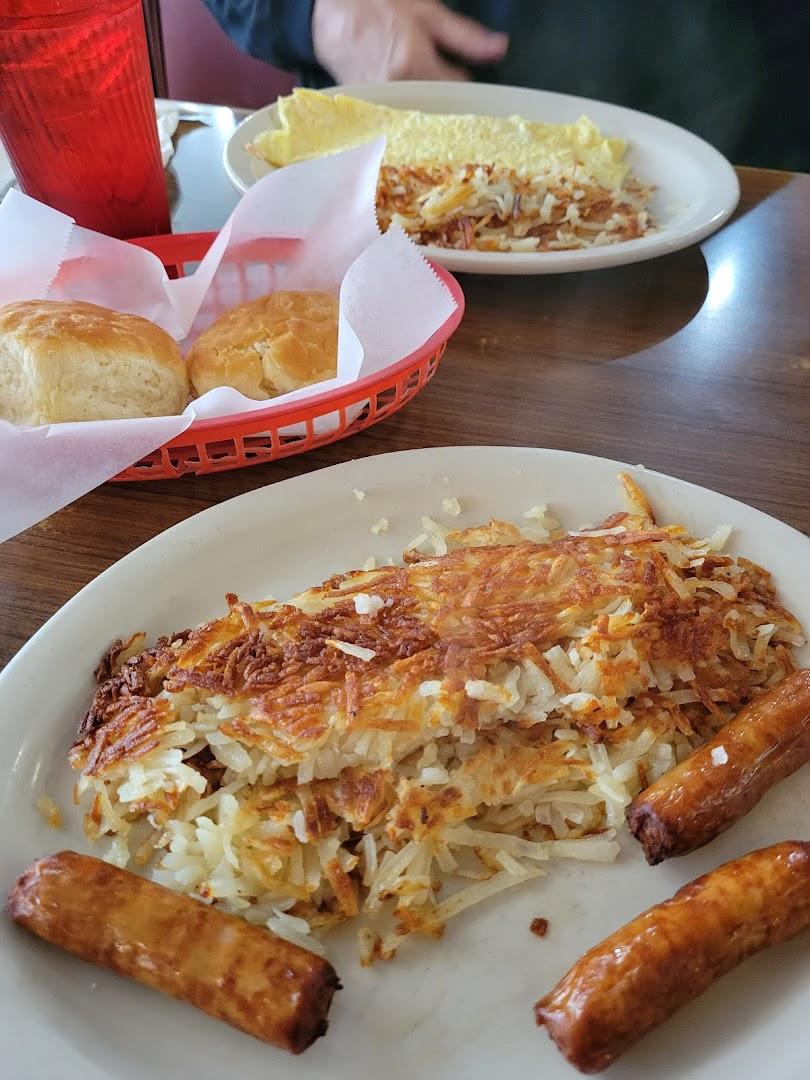 Knife & Fork Restaurant