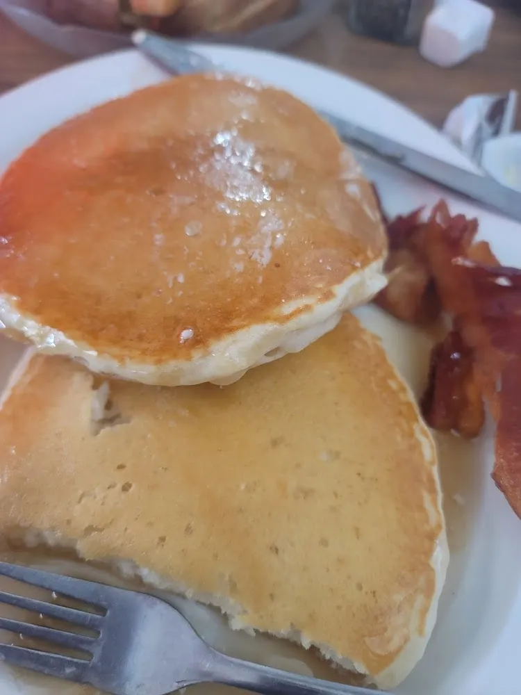 Pancake Breakfast